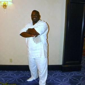 Meet your Posher, Willie